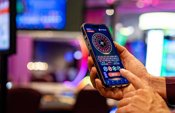 merdeka138 App 